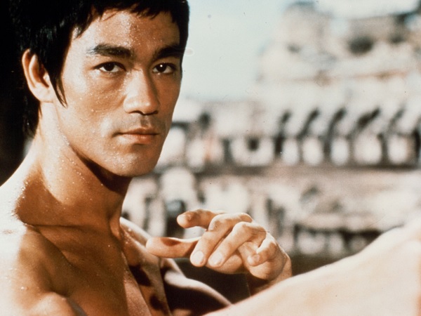 Bruce Lee Filmography
