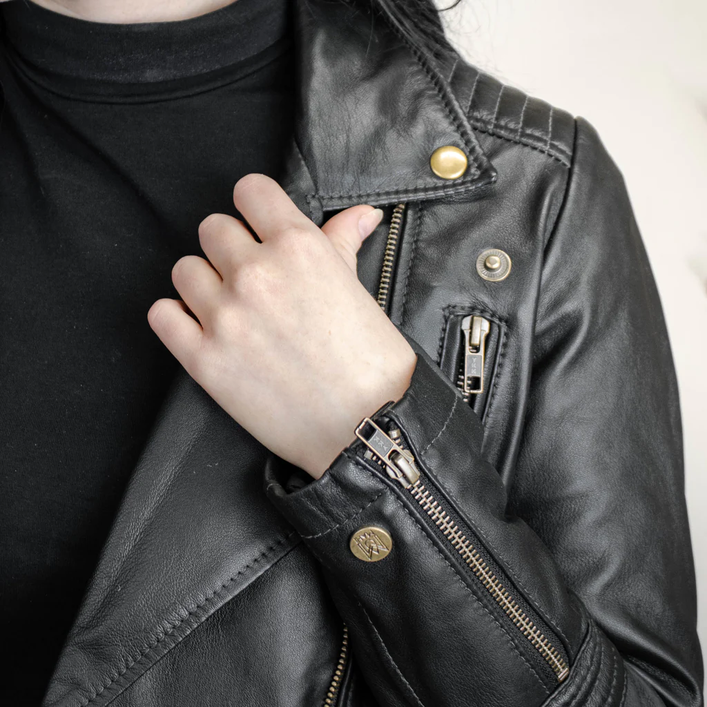 How to Wash Leather Jackets