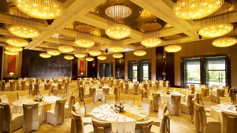 Party Halls in Central Delhi