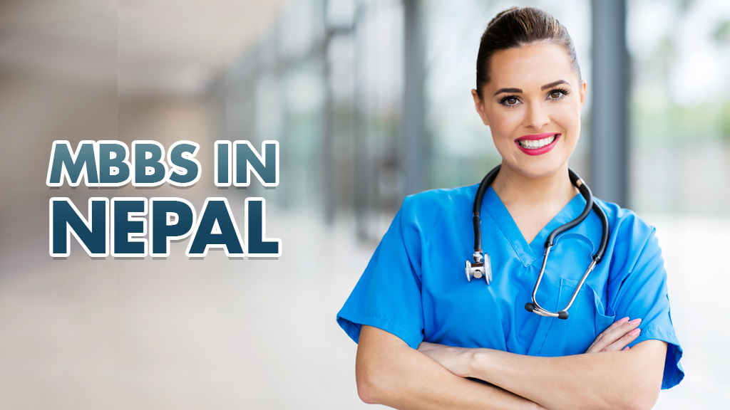 Demystifying MBBS in Nepal