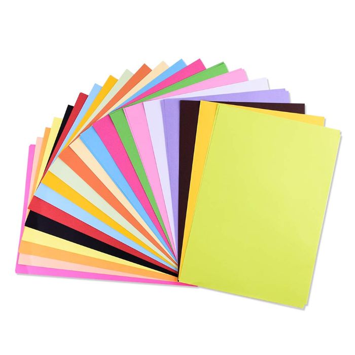 12 x 12 Cardstock Shop – The Best Place for Holographic Paper Lovers